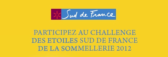 Un challenge Sud de France de la Sommellerie