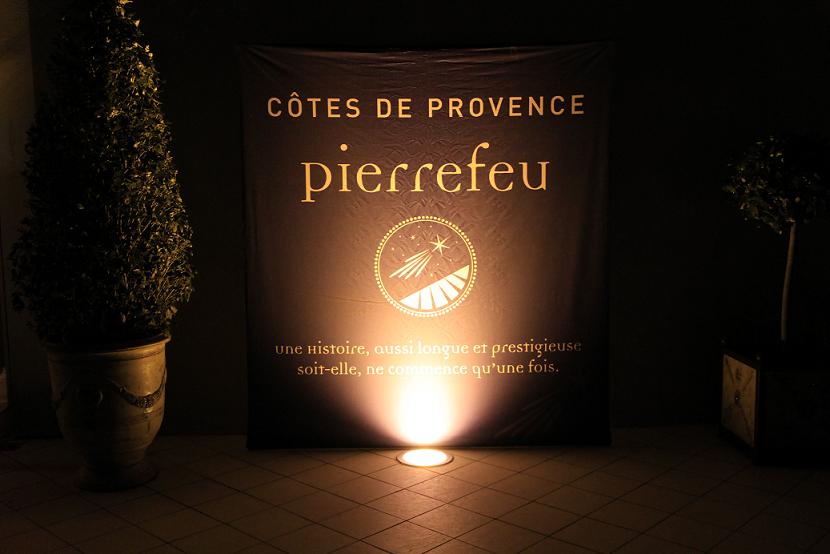 Côtes de Provence Pierrefeu, la petite dernière des appellations de terroir