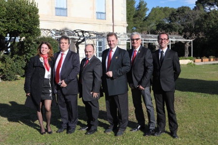 Languedoc bureau 2016