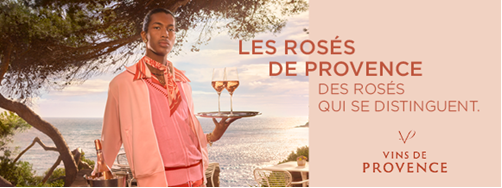 Le Conseil Interprofessionnel des Vins de Provence recrute – Sommelier(e) saisonnier(H/F)
