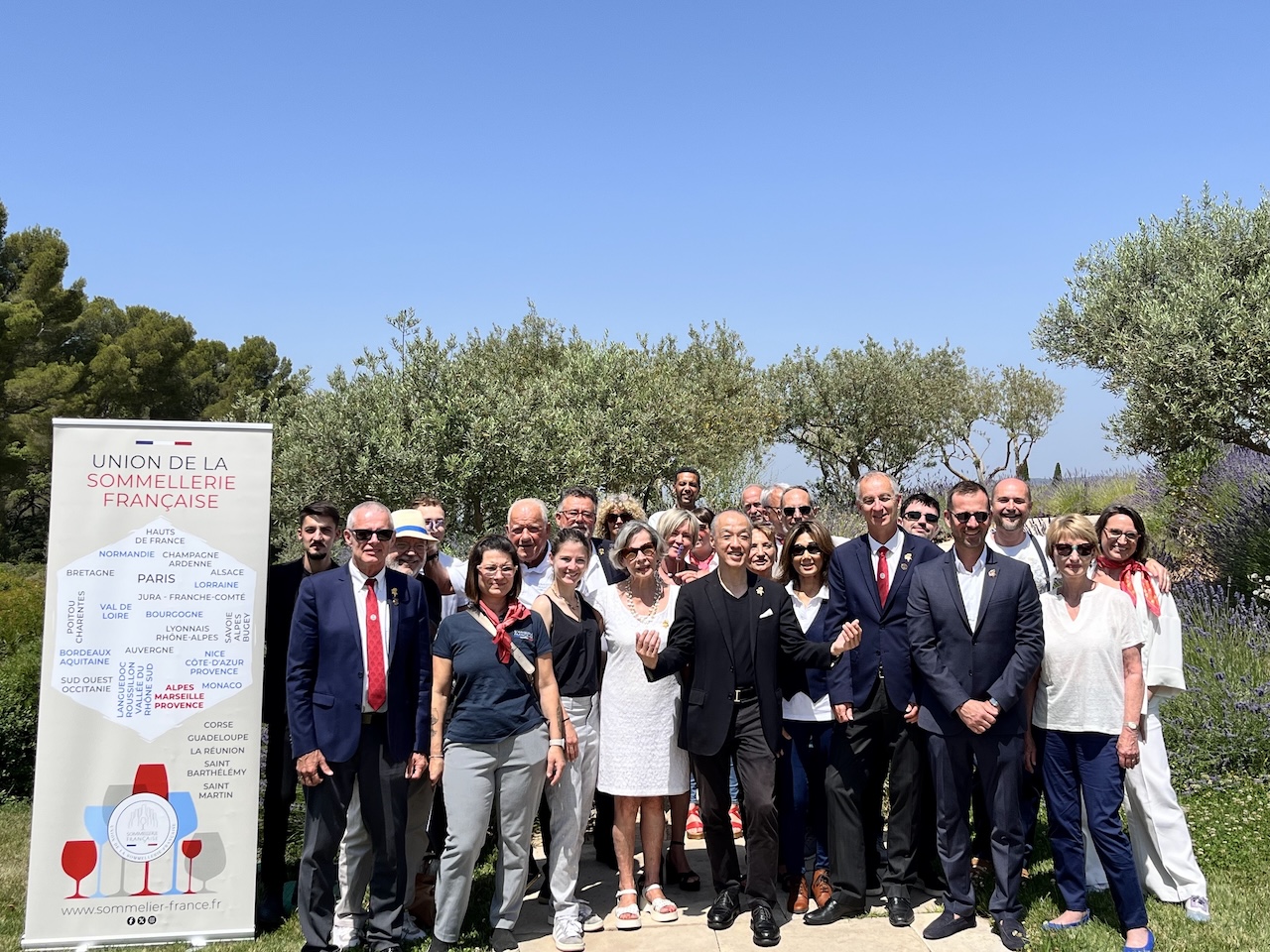 Journée Dégustation & Masterclass – Le Saké à l’Honneur au château de la Gaude