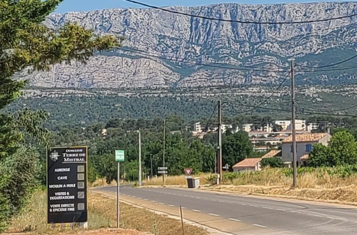 Journée de fin de saison ASAMP le 30 juin – domaine Terre de Mistral