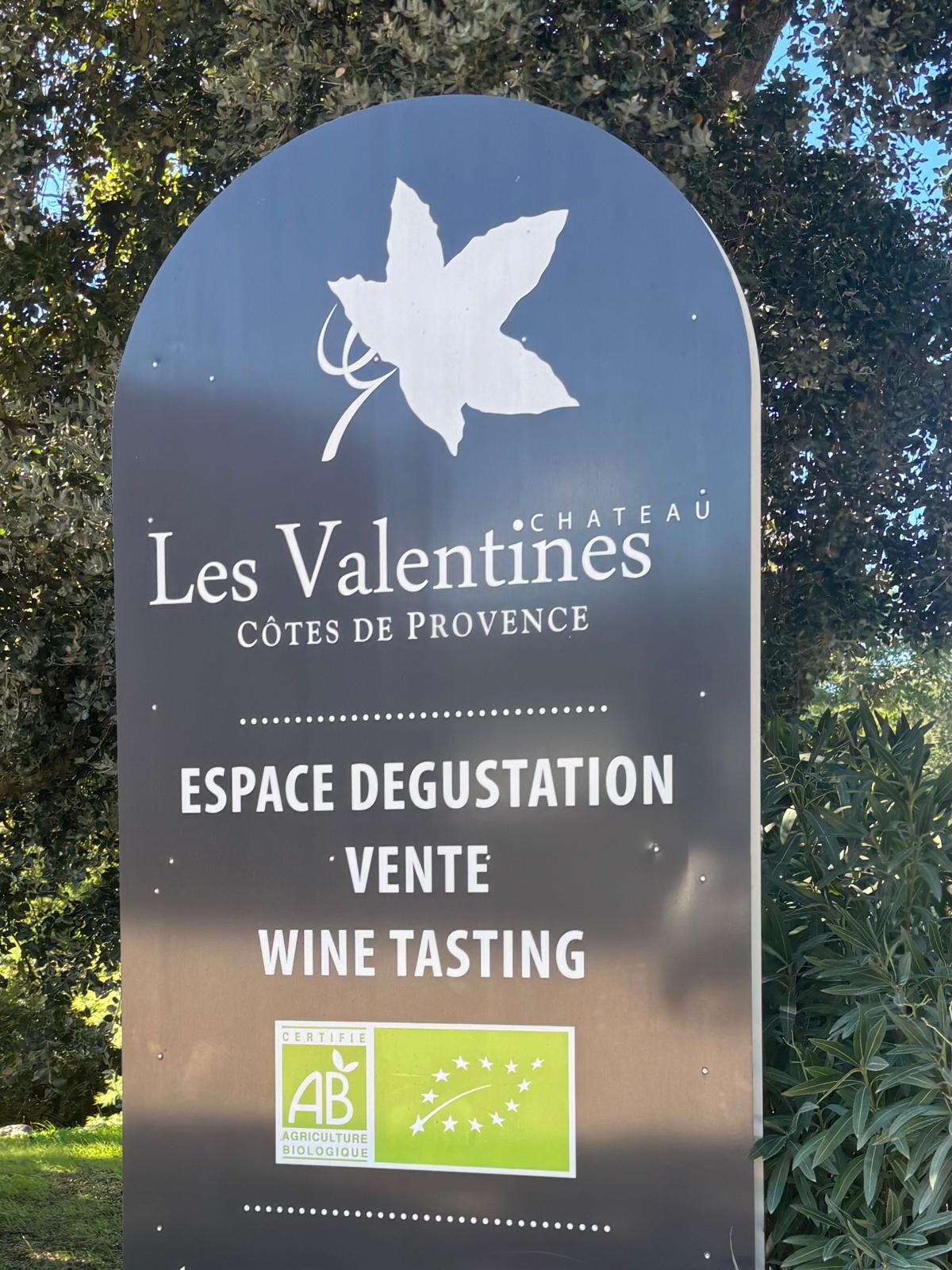 Rencontre inter-associations au château Les Valentines 27 octobre 2025