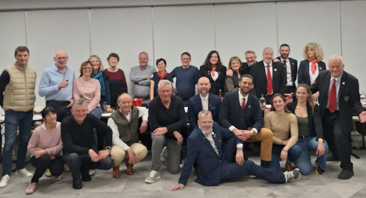 Inter Asso : Œnologues & Sommeliers, lundi 02 février 2026, Aix-en-Provence