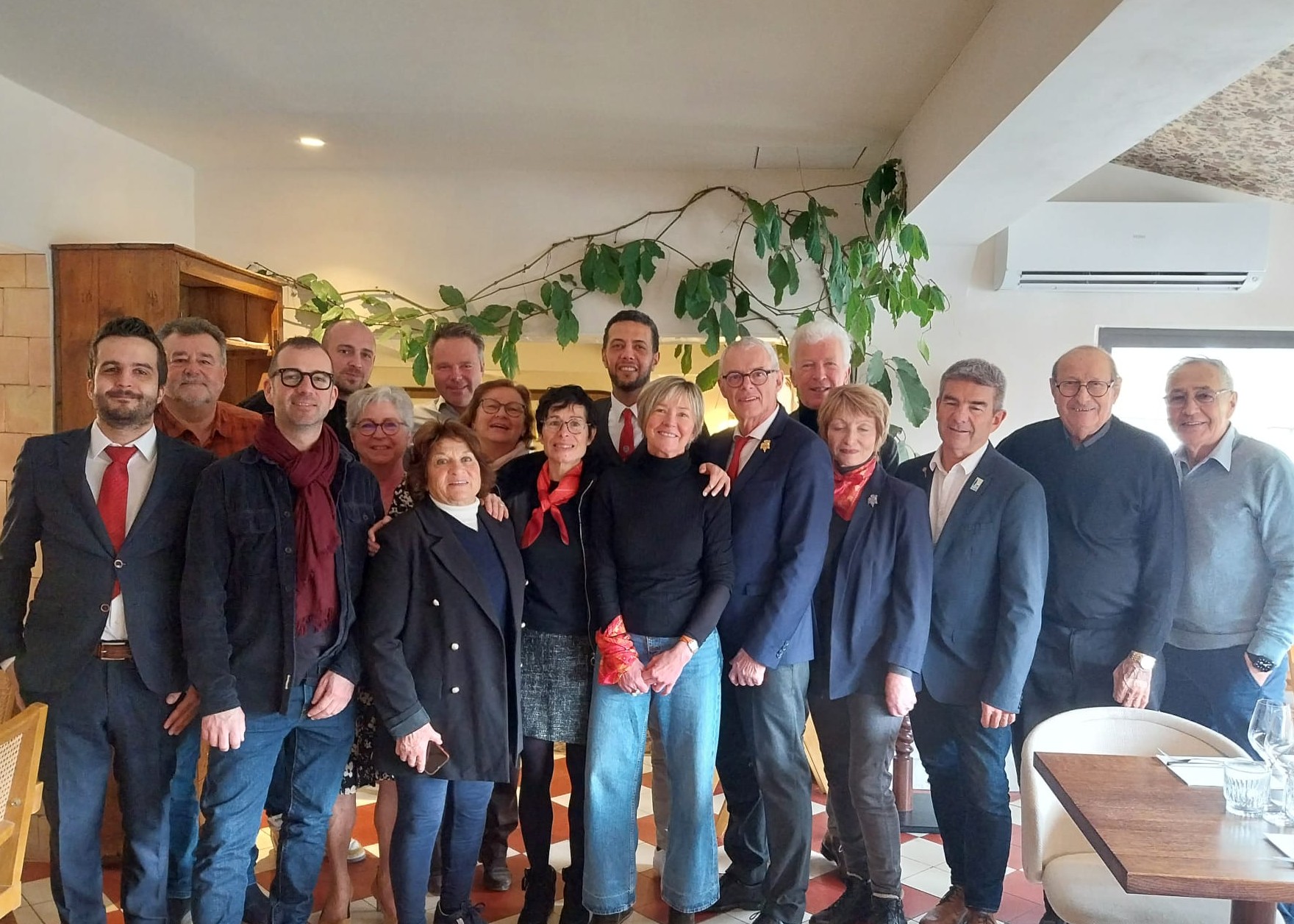 Masterclass Vins d’AFRIQUE du SUD à l’aveugle lundi 9 février 2026